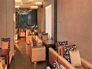 Icon Classic Kottayam Exterior foto