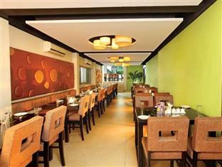 Icon Classic Kottayam Exterior foto