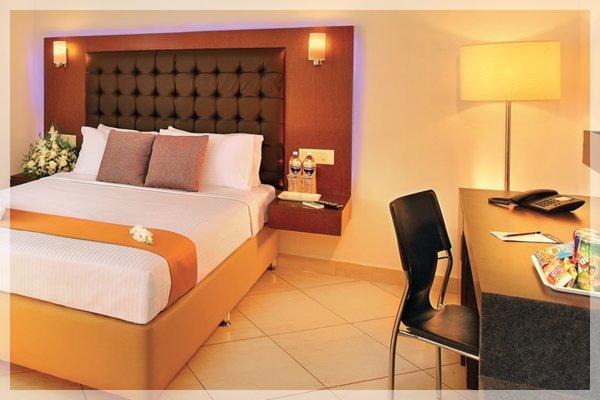 Icon Classic Kottayam Quarto foto